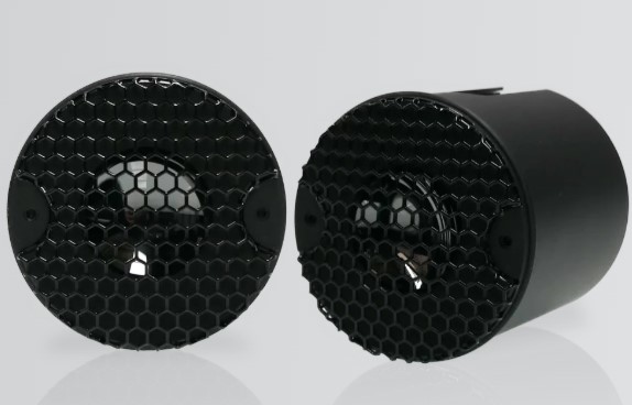 Accuton diamond tweeter